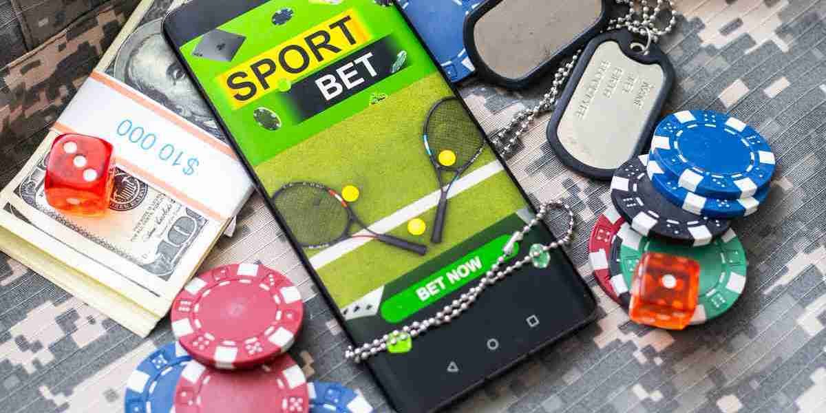 The Thrilling World of Sports Betting: Tendencies and Tips