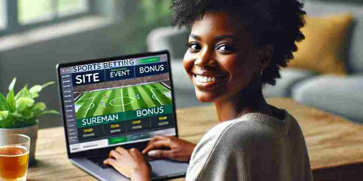 Unveiling Korean Gambling Sites: How Sureman Ensures Scam Verification