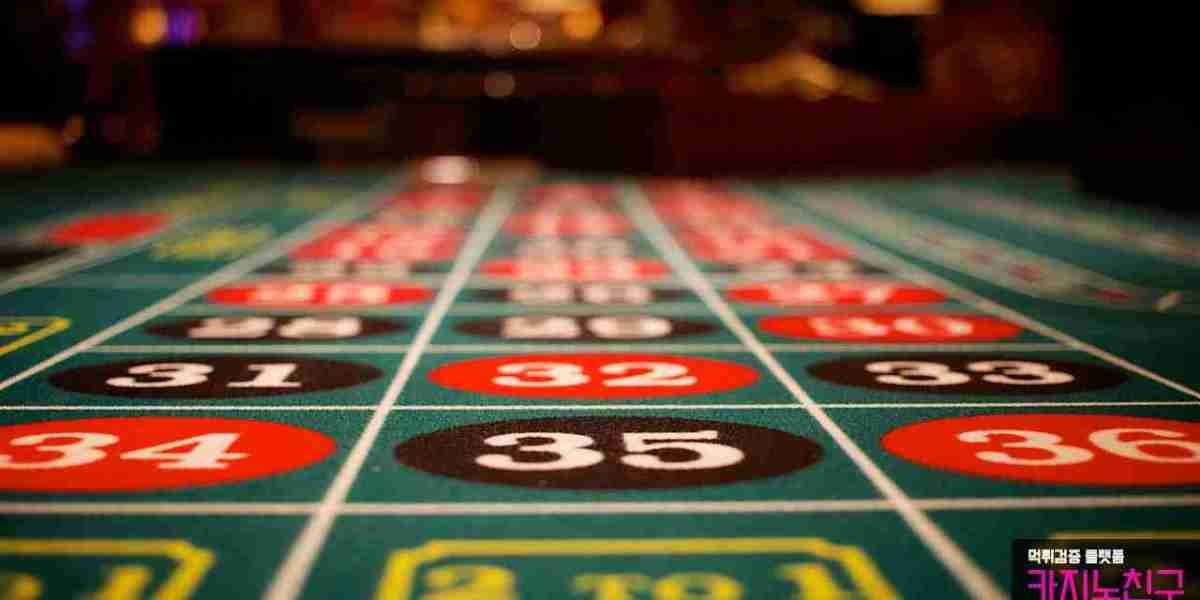 Exploring Sports Toto: Your Go-To for Scam Verification with Casino79