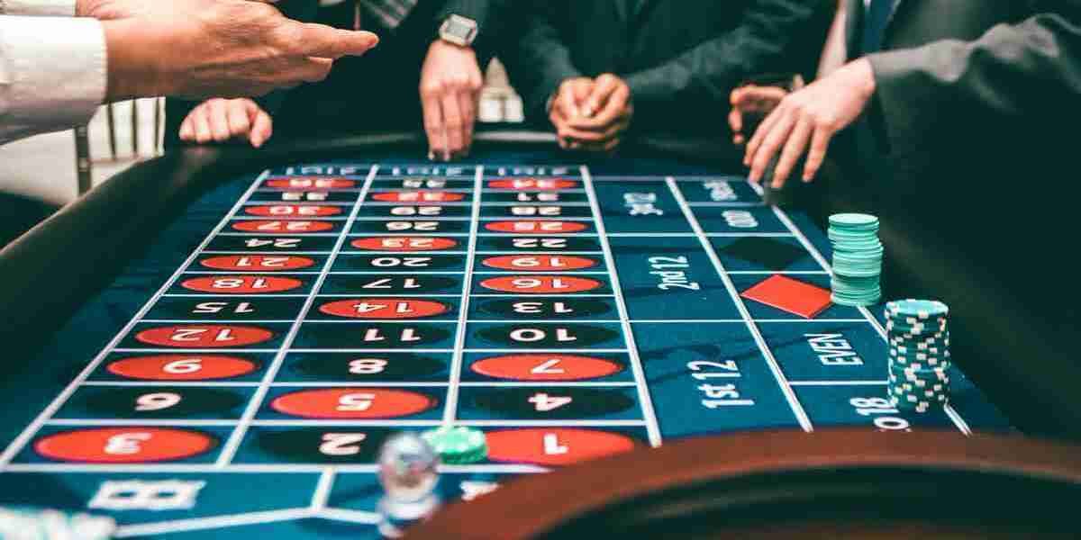 Exploring Inavegas: Your Guide to Online Casino Scam Verification
