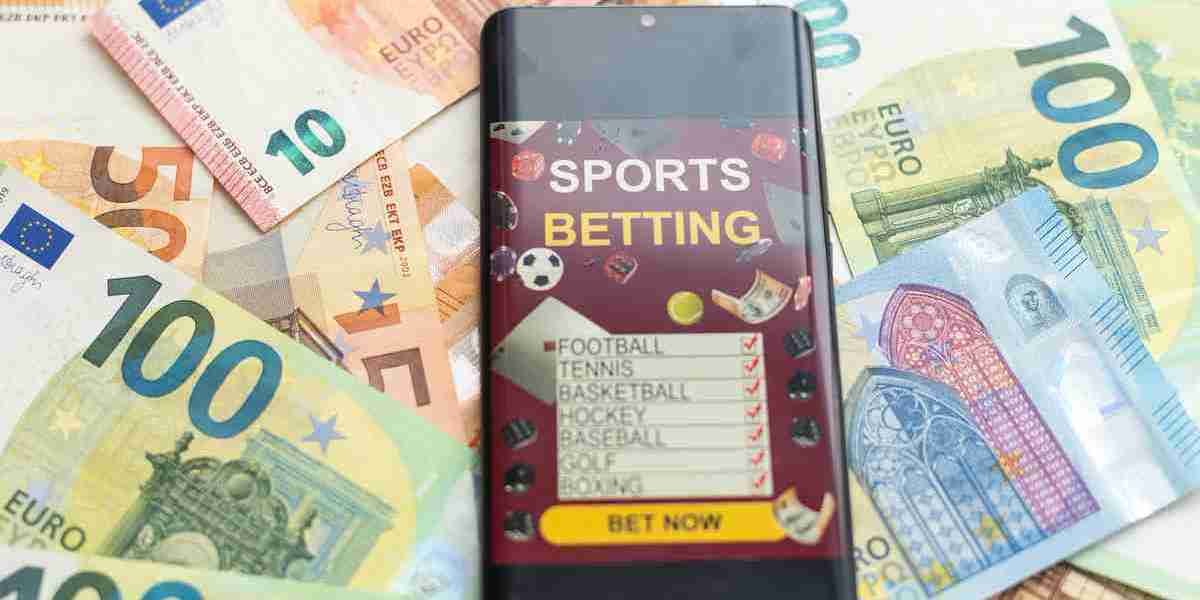 The Evolution and Influence of Sports Betting