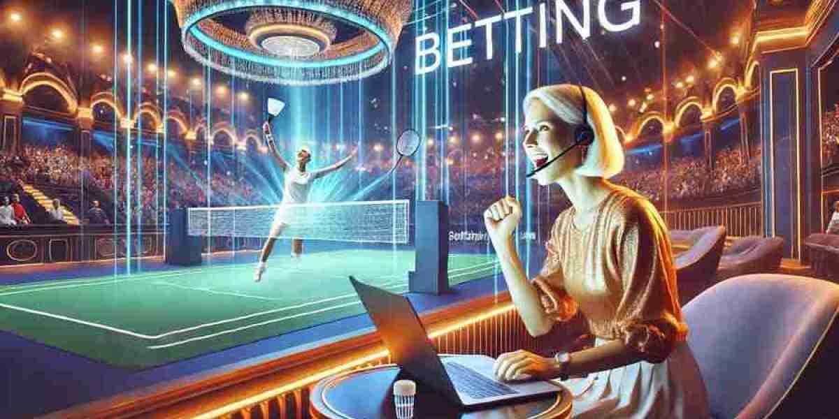 Discovering Safe Betting Sites Using the Scam Verification Platform toto79.in