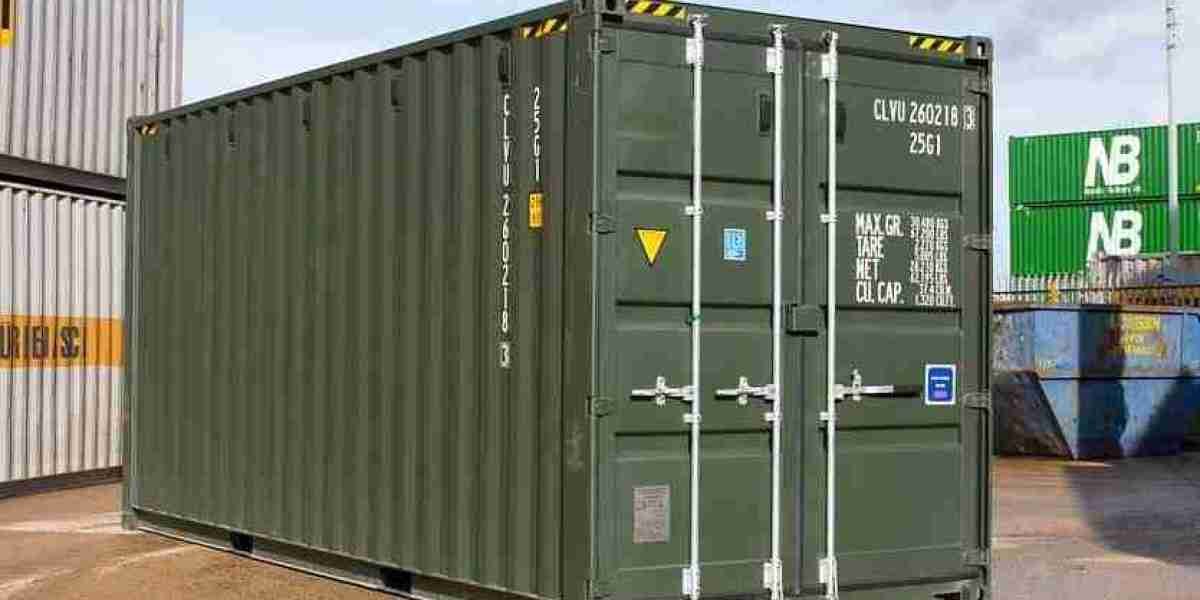 Multistore Containers: Revolutionizing Modern Data Management