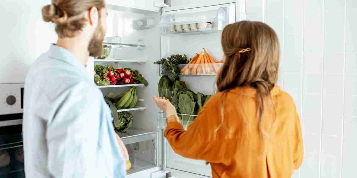 The Comprehensive Guide to Freezers in the UK