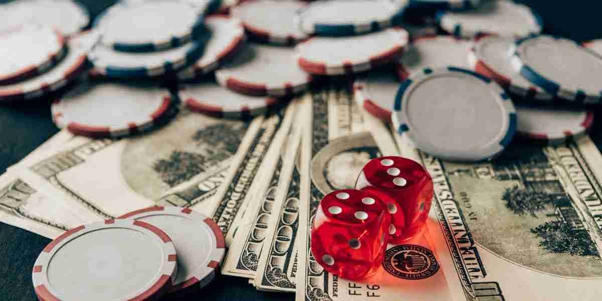 Exploring the World of Online Betting