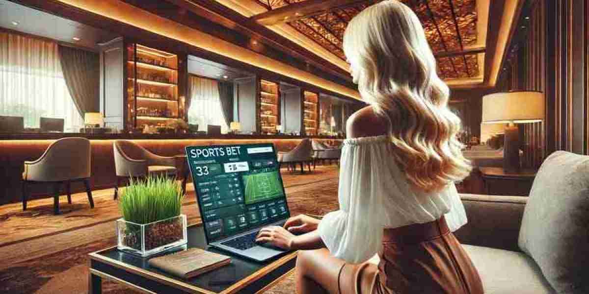 The Ultimate Guide to Online Sports Betting: Scam Verification with toto79.in