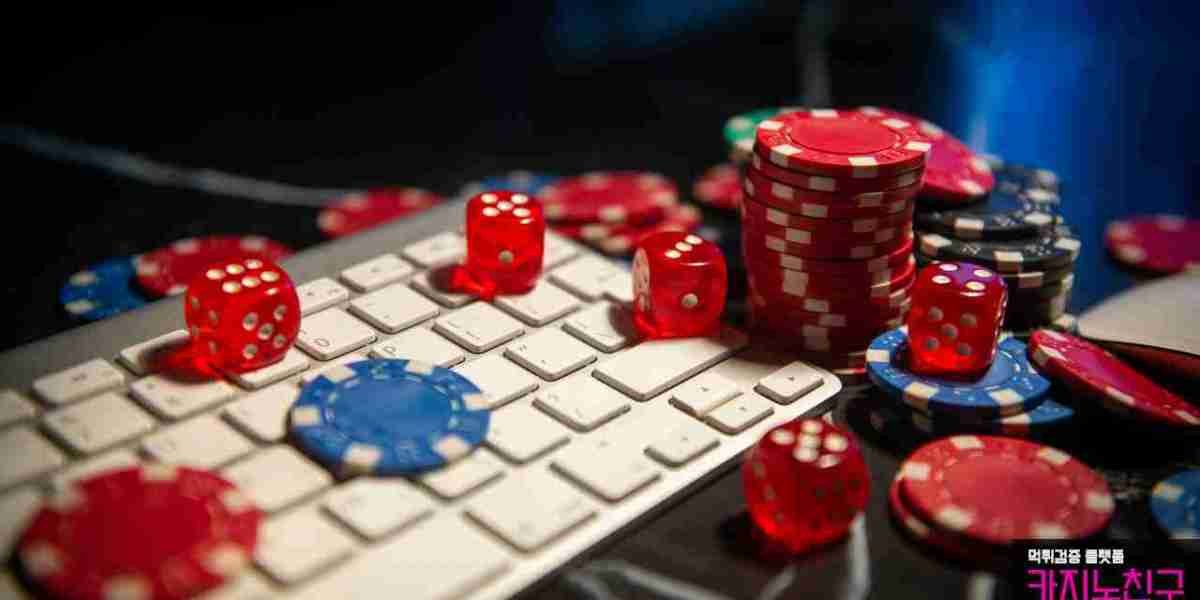 Discovering Casino79: Your Ultimate Platform for Scam Verification in Online Gambling