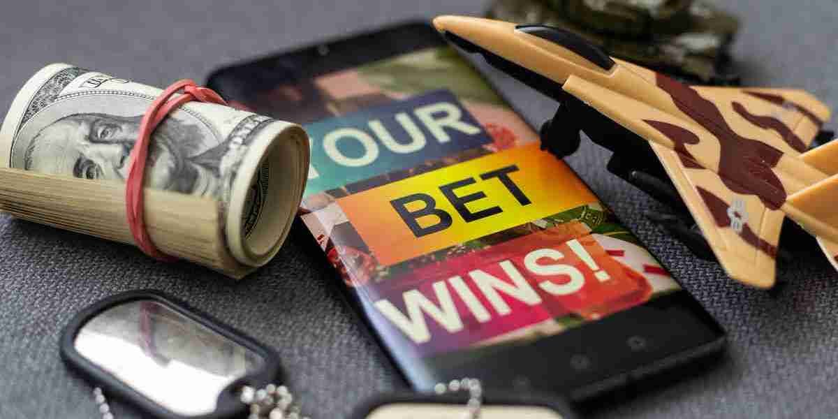 The Final Information to Betting Sites: Navigating Wagering Wisely