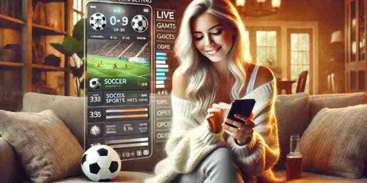 Discover the Ultimate Scam Verification Platform for Betting Sites - toto79.in