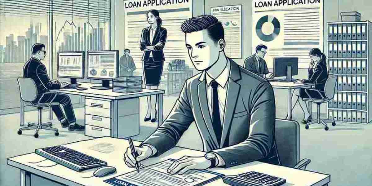 Discover the Convenience of Fast and Easy Loans with EzLoan Platform