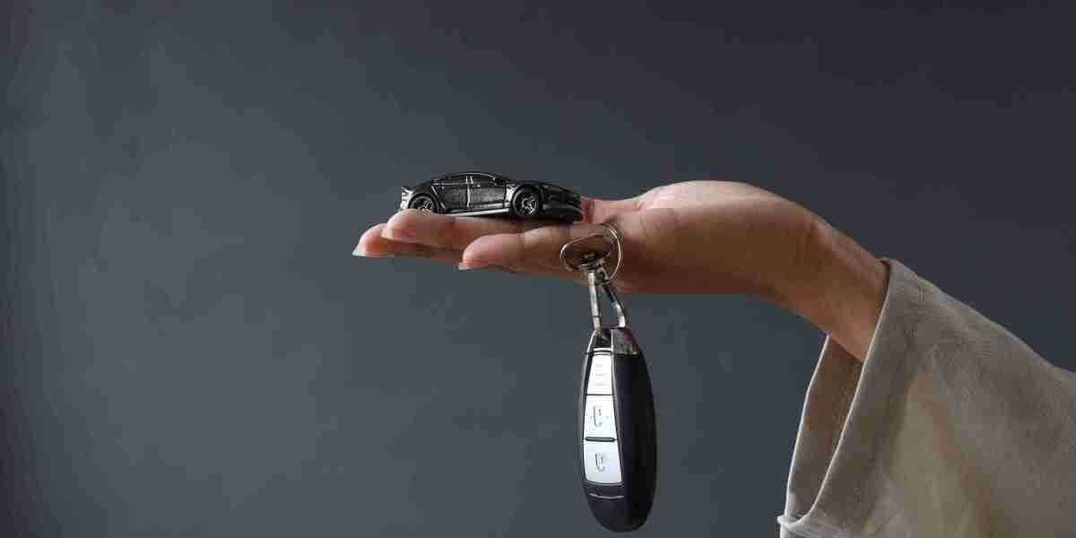 Finding a Reliable Locksmith Near Me for Car: A Comprehensive Guide