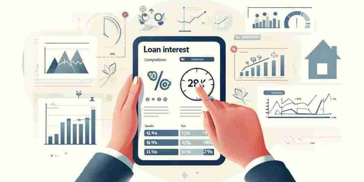 Access Fast and Easy Loans Anytime with the EzLoan Platform