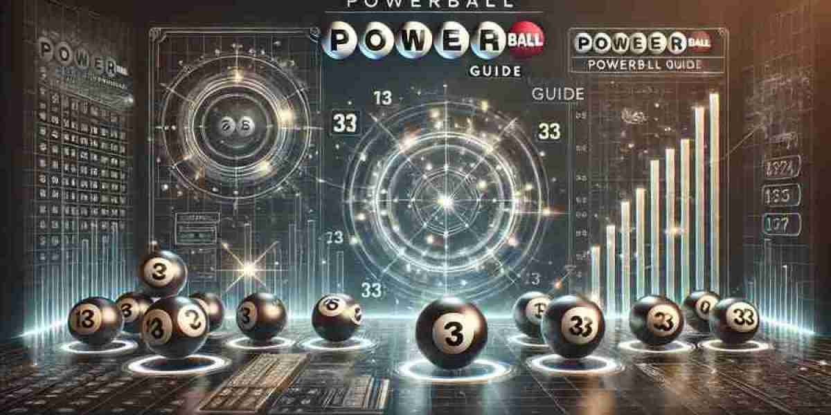 Unleashing the Power of Analysis in Powerball: Discover the Bepick Community