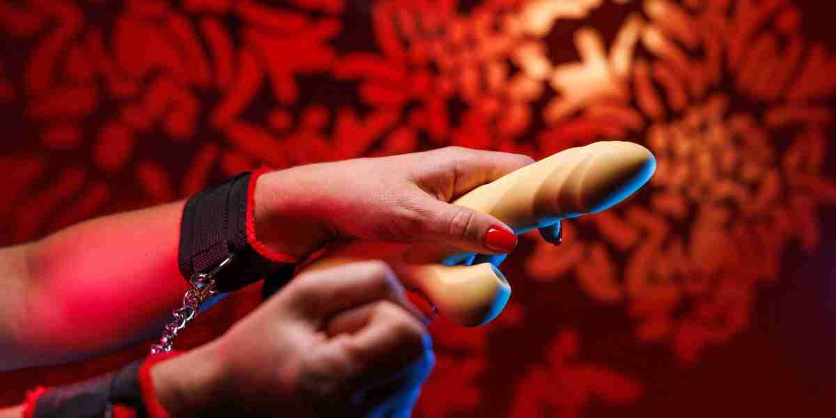 What NOT To Do In The Adult Toys Store Industry