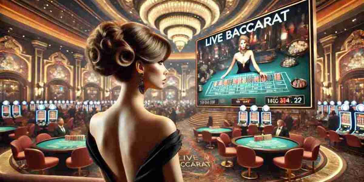 Exploring Online Gambling: Join the Onca888 Scam Verification Community