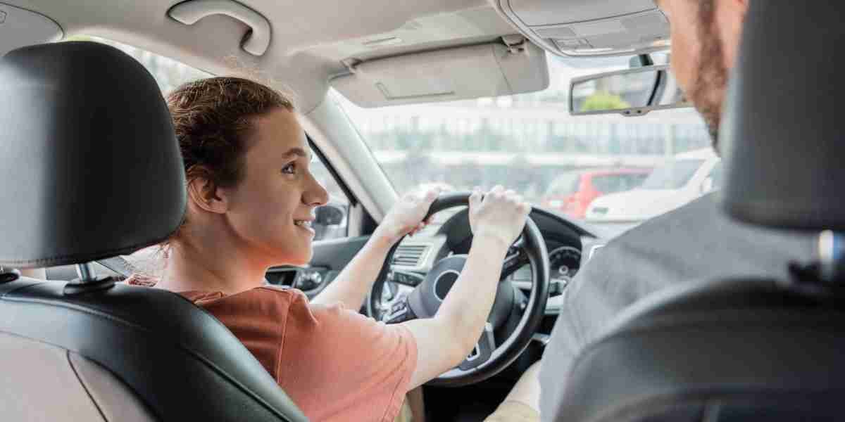 Guide To 0nline Driving Licence: The Intermediate Guide For 0nline Driving Licence