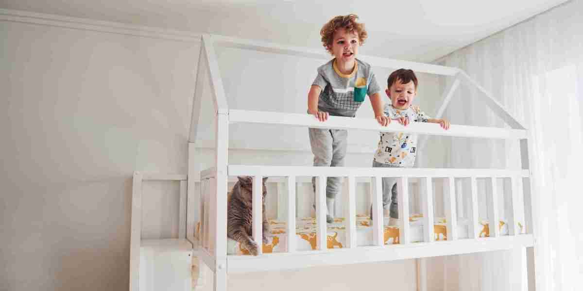 Some Of The Most Common Mistakes People Make When Using Bunk Bed Sales