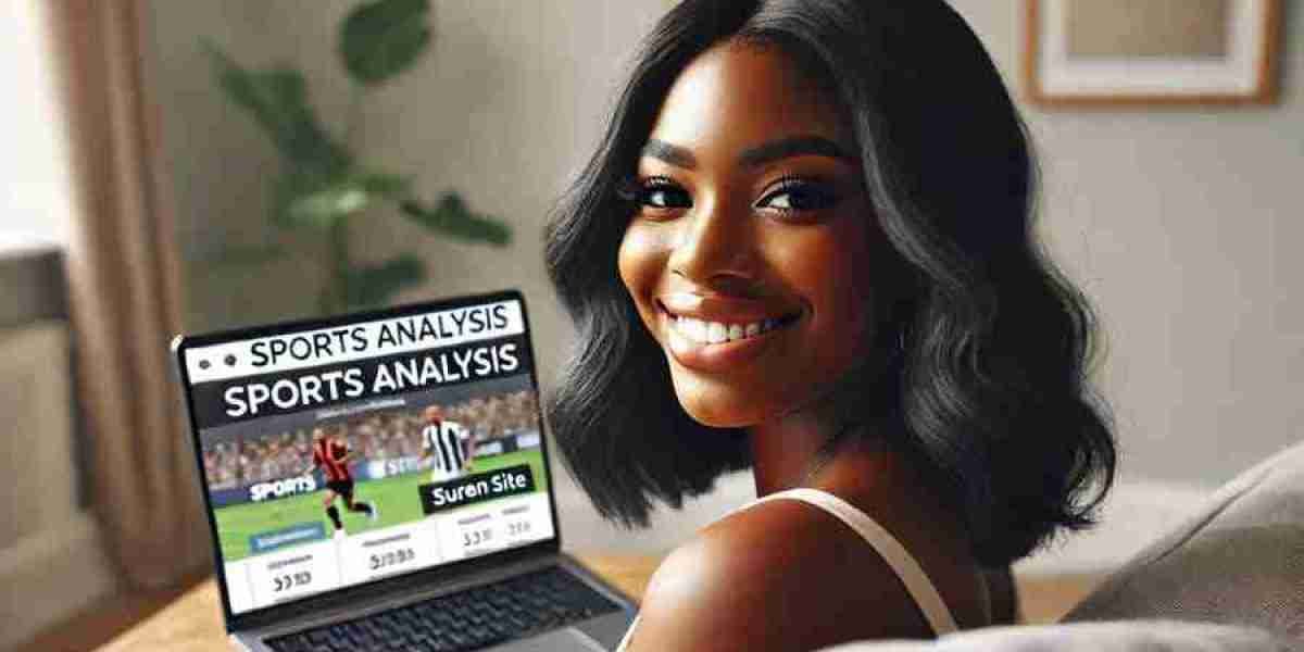 Understanding Sports Toto Sites Through Sureman's Scam Verification Platform