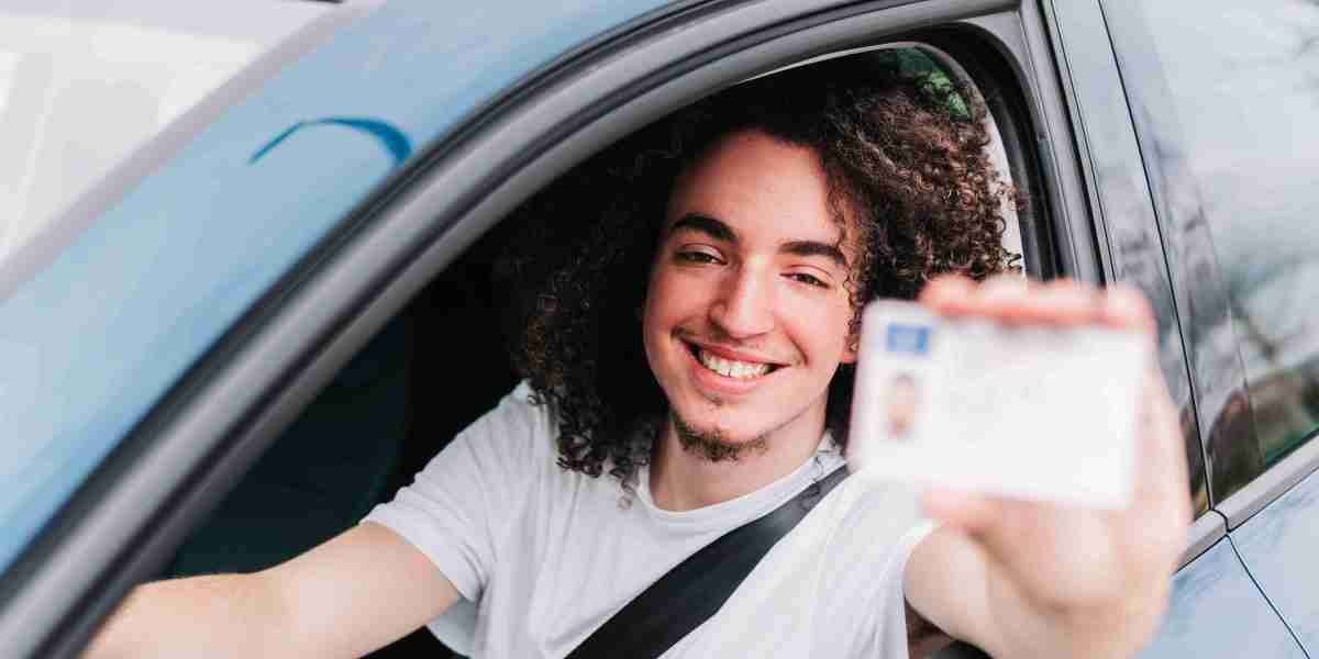 5 Killer Quora Answers On Driver's License Online