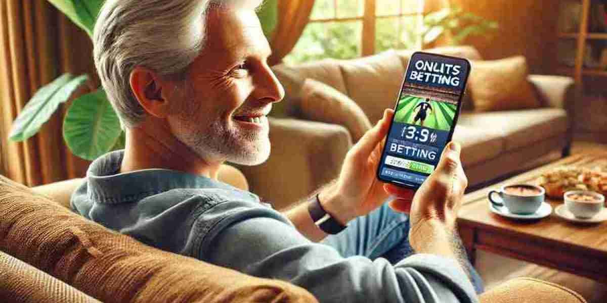 Stay Safe with Online Betting: Discover Sureman, Your Scam Verification Platform