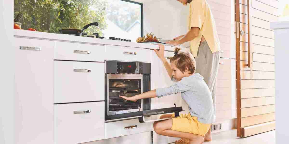 Guide To Fitted Ovens And Hobs: The Intermediate Guide On Fitted Ovens And Hobs