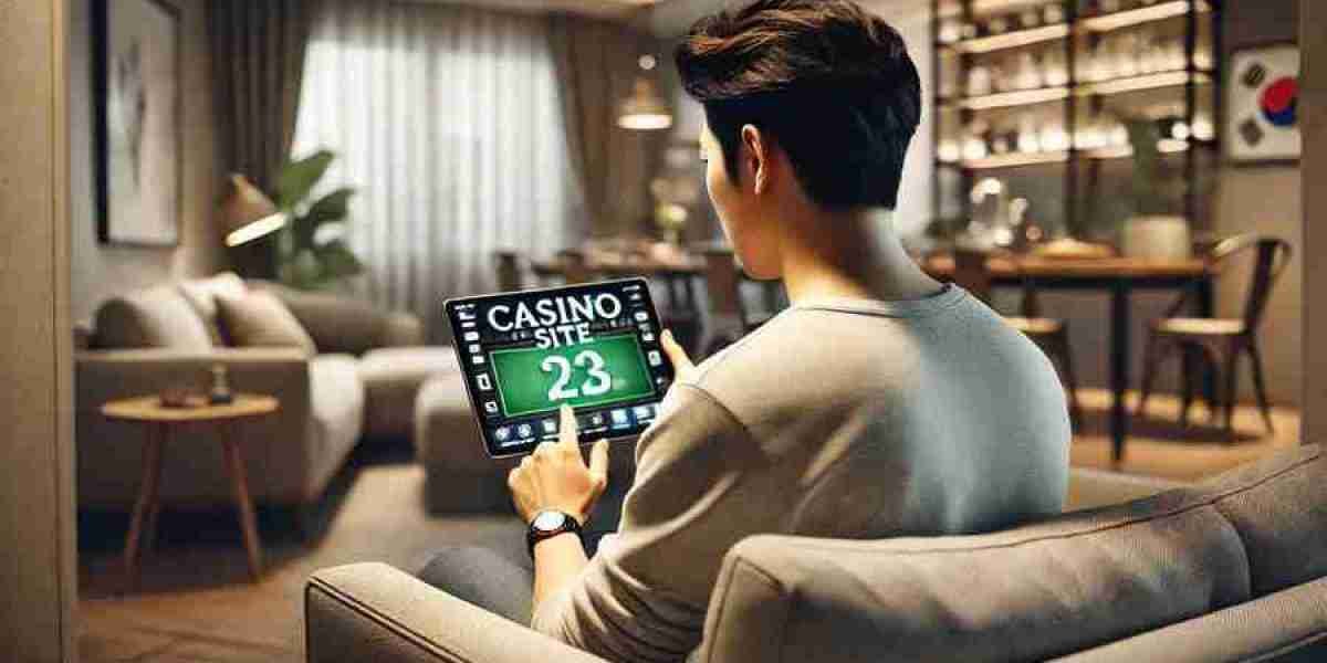 Exploring Online Gambling with Onca888: Your Trusted Scam Verification Community
