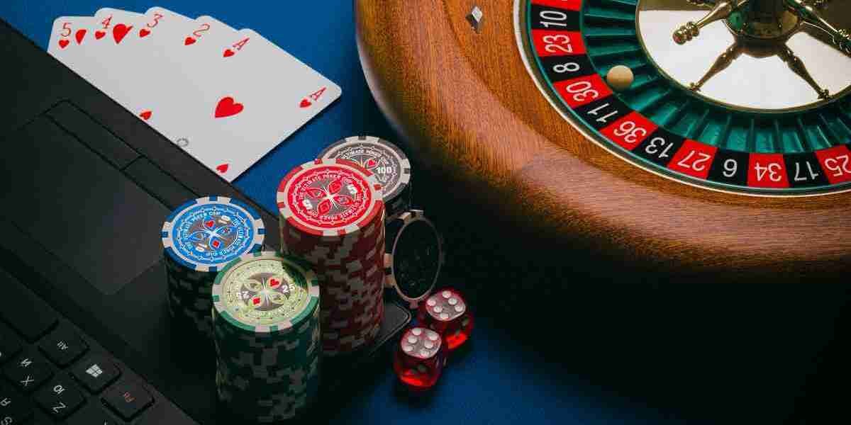 Exploring the World of Sports Toto: Scam Verification and the Inavegas Community