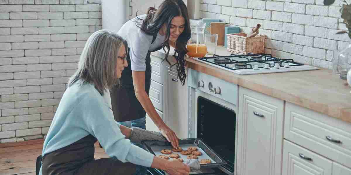 What's The Job Market For Built In Cooker And Hob Professionals?