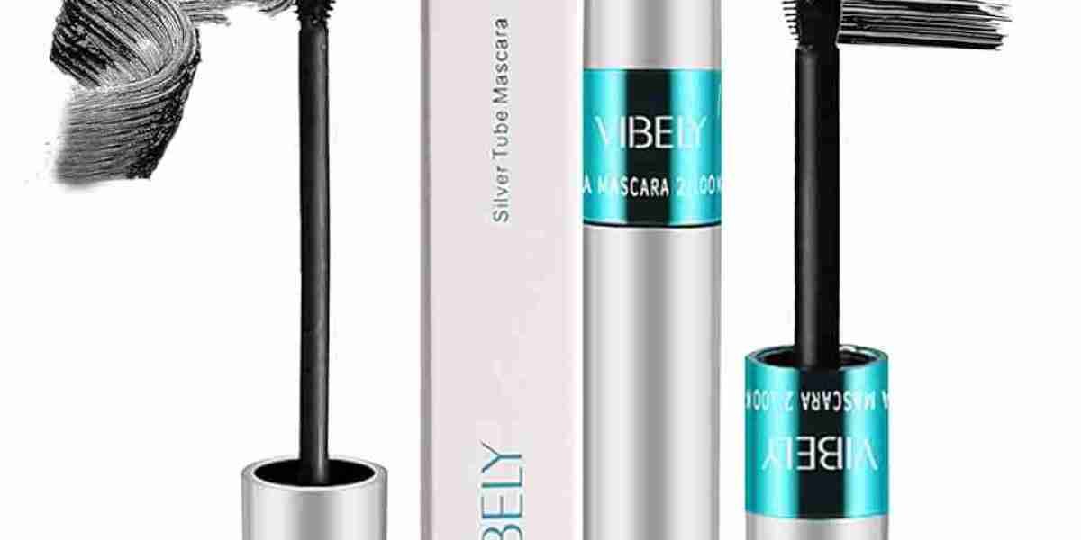 Vibely Mascara: Is the Viral Experience Worth The Price?