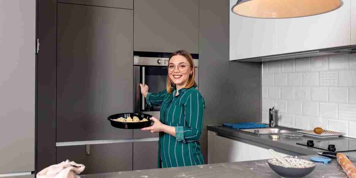 The Integrated Oven Awards: The Most Stunning, Funniest, And Weirdest Things We've Ever Seen