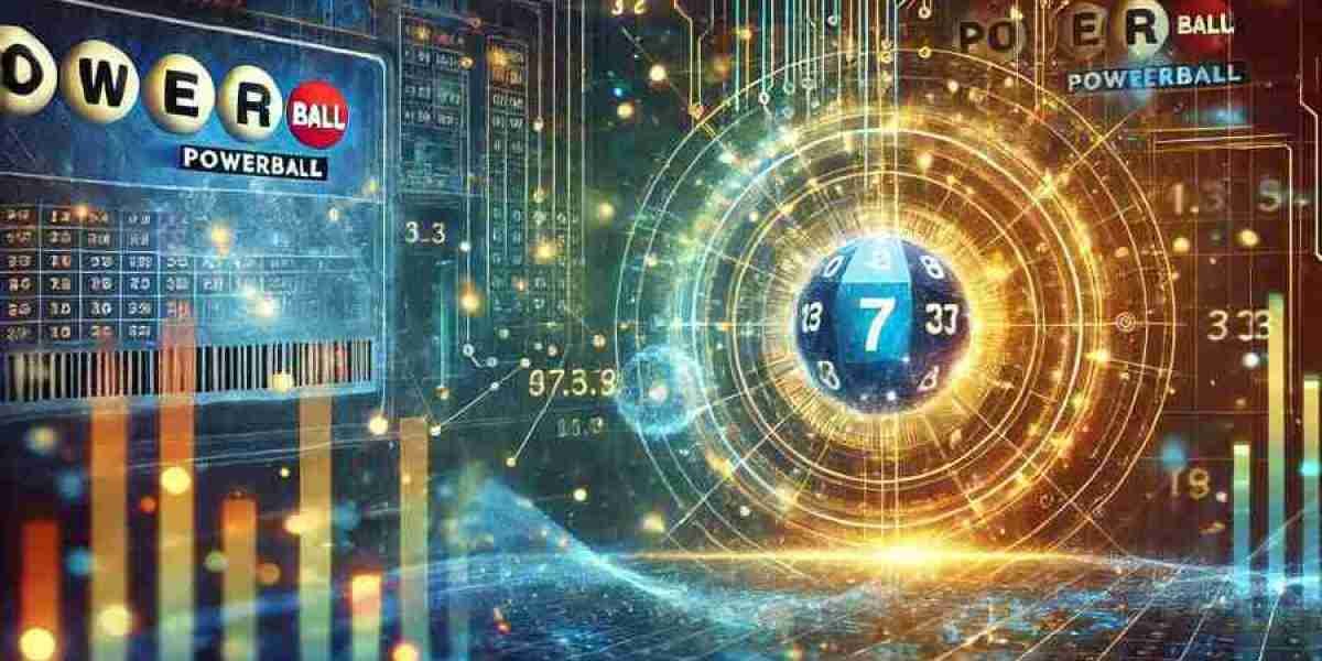 Unlocking the Secrets of Powerball: Insights from the Bepick Analysis Community