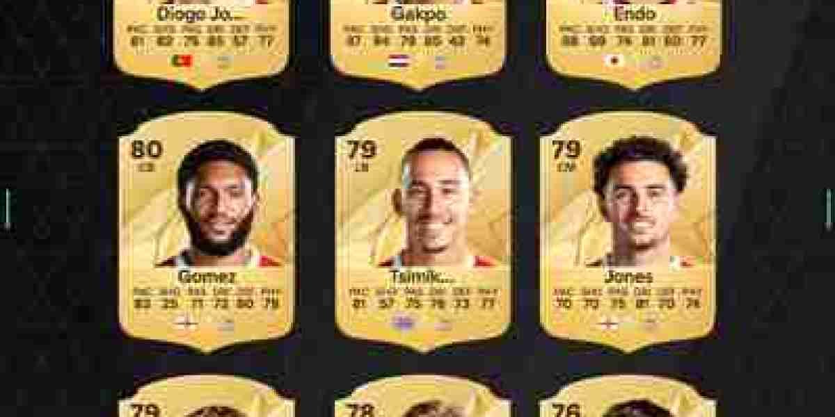 FC 25 Liverpool Era: Player Ratings and Insights