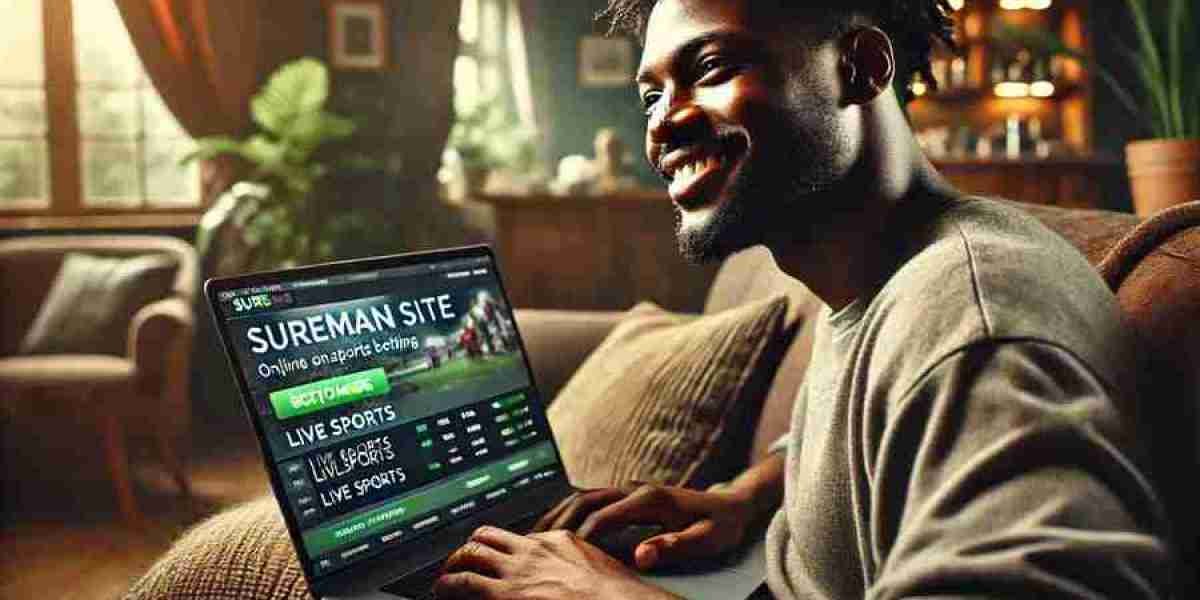Ensuring Safe Sports Betting: Verify Scams with Sureman