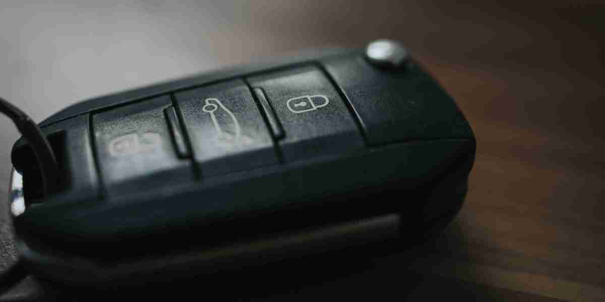The 10 Scariest Things About How To Get A Car Replacement Key