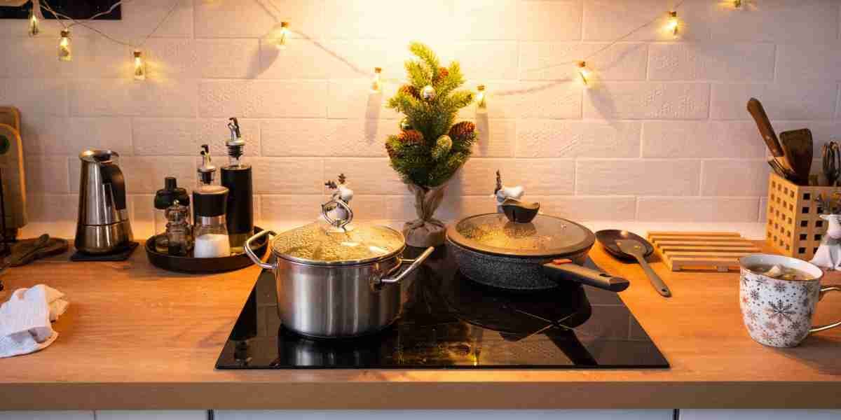 Searching For Inspiration? Try Looking Up Integrated Oven And Hob