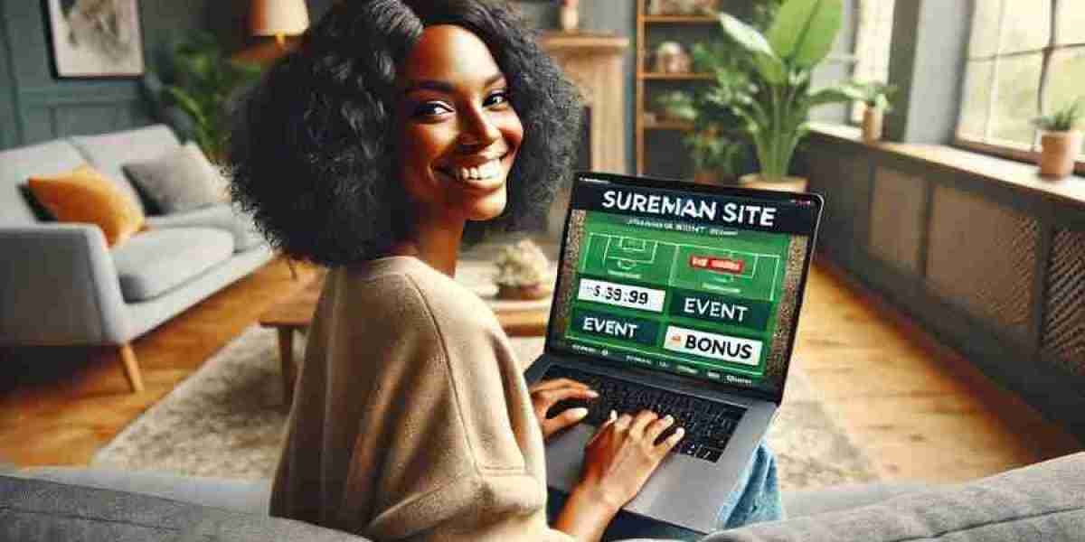 Discovering Safe Sports Toto Sites: The Role of Sureman in Scam Verification