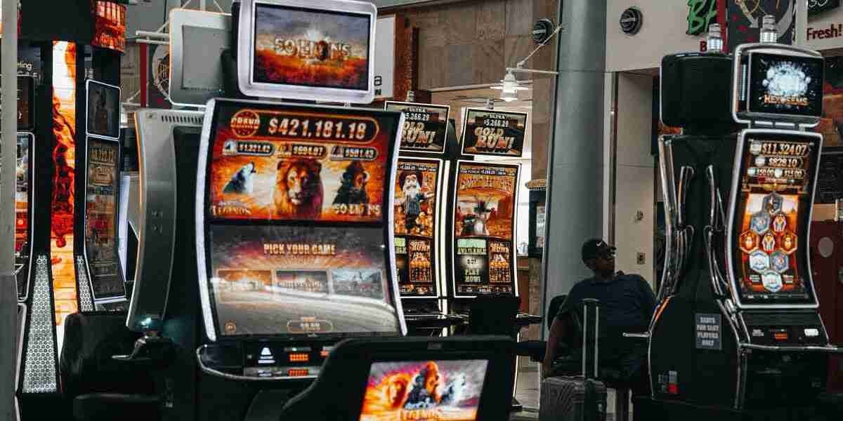 Exploring Online Casino Adventures: Join the Inavegas Scam Verification Community