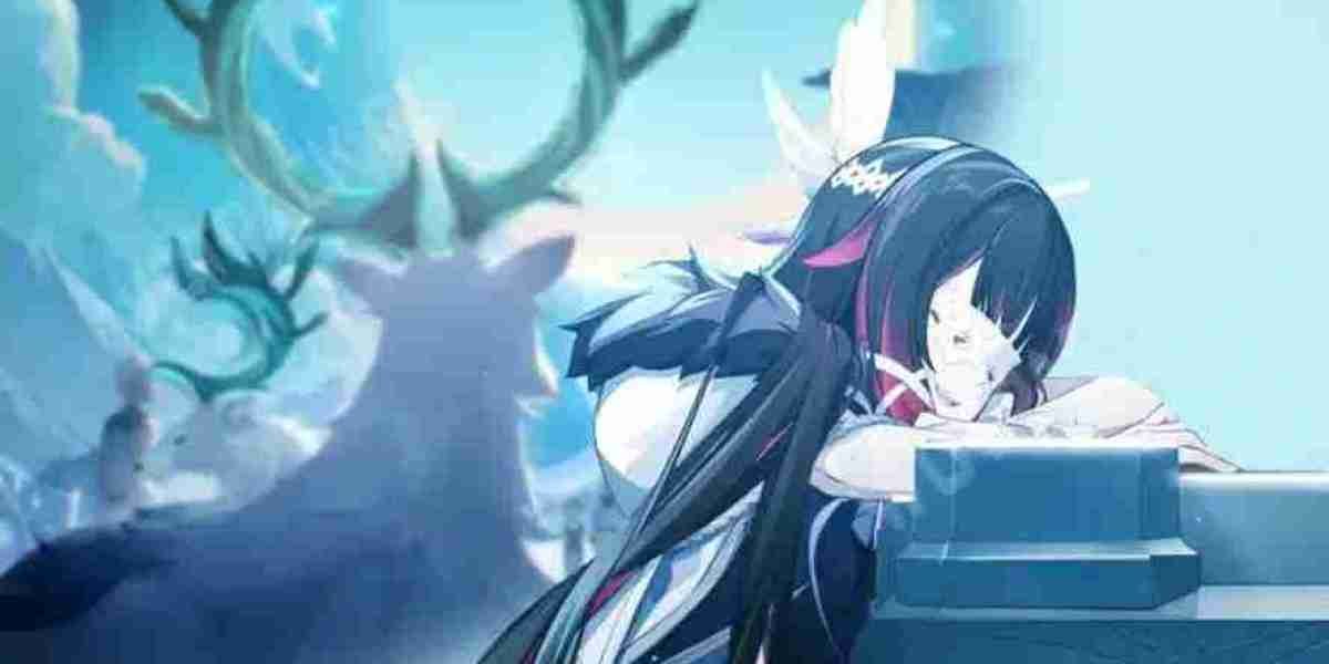 Genshin Impact Update: Neue Region & Helden