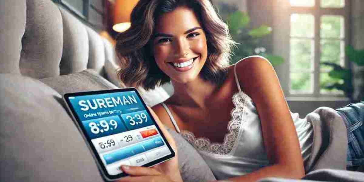 Discovering Reliable Betting Sites with Sureman Scam Verification