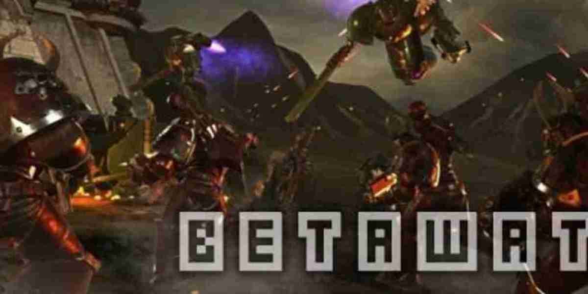 Eternal Crusade Alpha - Launch Date & Updates