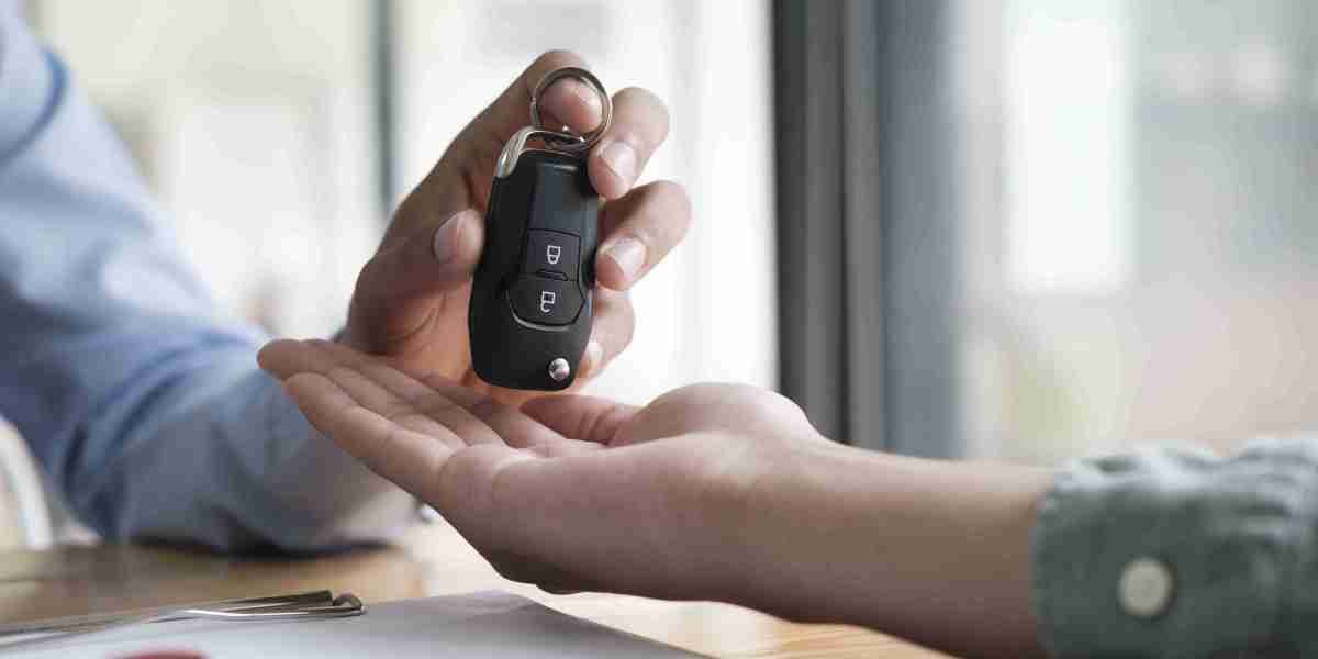 The 10 Most Terrifying Things About Replace Car Keys