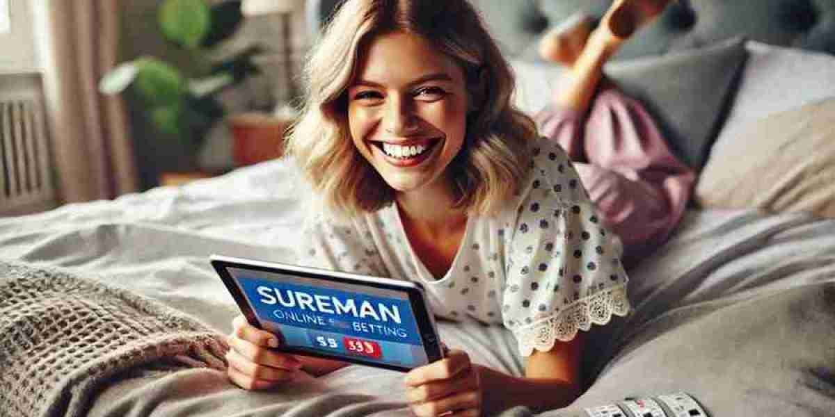 Ensuring Safe Betting Sites: Explore Scam Verification with Sureman