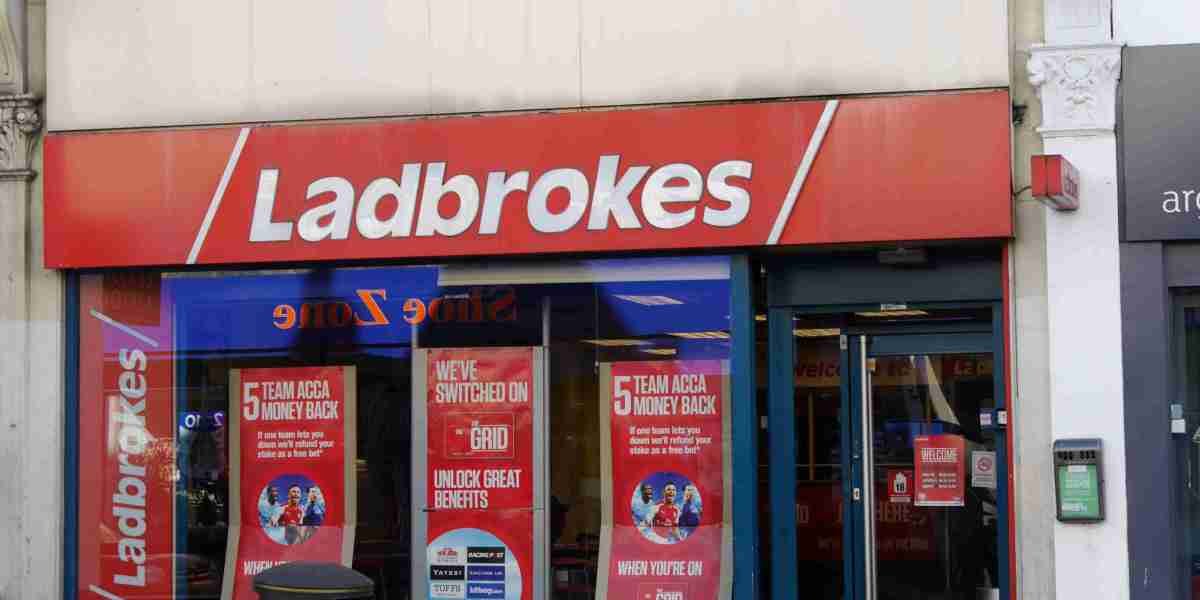 Your Key To Success: Ladbrokes Login
